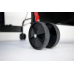 Теннисный стол  Garlando Advance Indoor 19 mm Green (C-276I) - фото №8